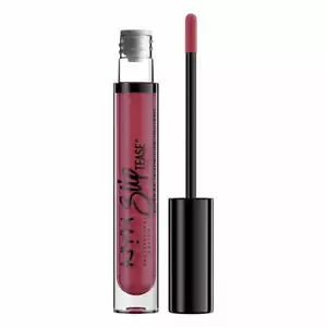 NYX Slip Tease Full Color Lip Oil, Fire Dancer - Picture 1 of 2