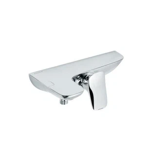 Kludi Amba Wannenfuell And Shower Ebrahim Chrome - Picture 1 of 1