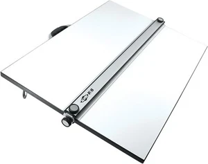 ALVIN PXB24 Tavolo da Disegno Portatile 18"x24" con Manico - Foto 1 di 16