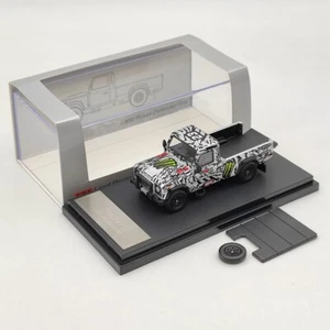 Lots of Master 1:64 Lan~over Defender 110 Diecast Toys Cars Models Collection - Picture 1 of 32