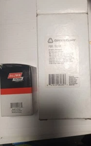 Fuel Filter Baldwin PF7545 NEW HOLLAND See Pics for Info and Model Fit - Bild 1 von 6