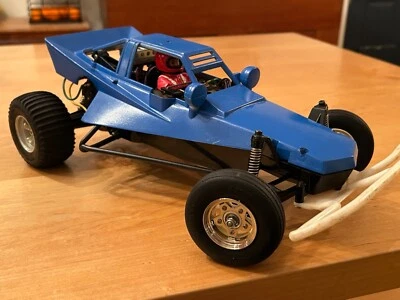 Vintage Tamiya Grasshopper 2WD 1980's Original - Image 1 of 4