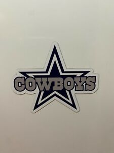 Regular Season Dallas Cowboys NFL Magnets for sale | eBay