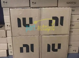 1PCS NEW NATIONAL INSTRUMENTS DIGITAL I/O MODULE NI 9437 783737-01 - Picture 1 of 1