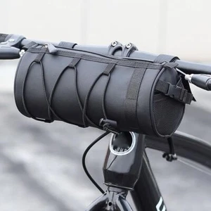 Fahrrad Lenkertasche Vordertasche Fahrradtasche mit Schultergurt 2,5L - Bild 1 von 10