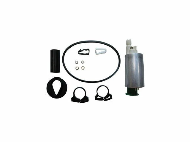 Autobest 电动燃料泵 适合凯迪拉克 Eldorado 1975 - 1978 47KPZY — 第 1/1 张图片