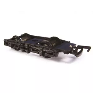 BACHMANN BRANCHLINE 36-010 Collett Coach Bogies (x2) OO 1:76 - Picture 1 of 1