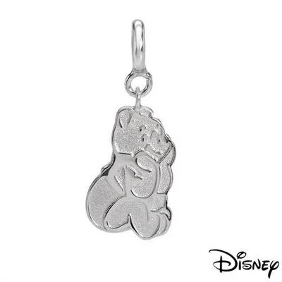 Подвеска DISNEY Winnie The Pooh сделана из стерлингового серебра 925 пробы - Изображение 1 из 2