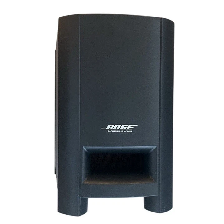 Bose PS3 2 1 In Home Speakers & Subwoofers for sale | eBay