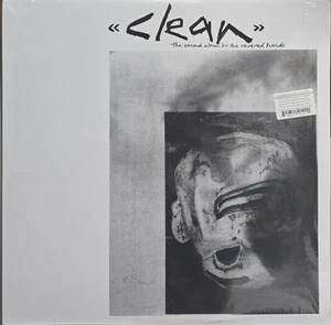 The Severed Heads - Clean LP [Deluxe Remastered Edition] Please Read! - Picture 1 of 3
