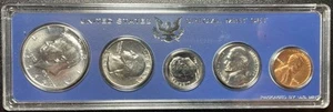 1966 Estados Unidos como nuevo conjunto especial como nuevo con embalaje original del gobierno #002 - Imagen 1 de 4
