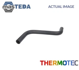 DWX080TT COOLING SYSTEM RUBBER HOSE LOWER THERMOTEC FOR DAEWOO NUBIRA,LACETTI - Picture 1 of 5