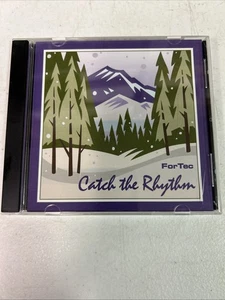 ForTec: Catch The Rhythm CD - Picture 1 of 2
