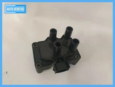 Original Bosch Ford Focus DBW 1.4 55kW EZ02 Ignition coil Ignition module 022150 - Image 1 of 4