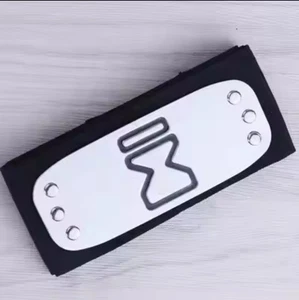 Diadema Ninja Cosplay arena oculta - Imagen 1 de 1