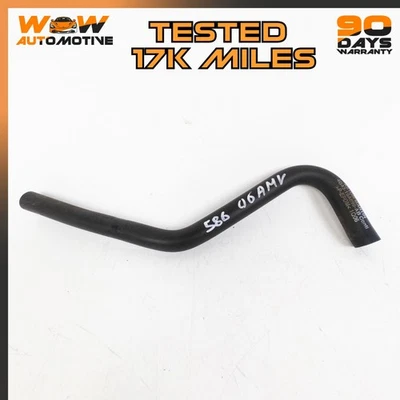 05-26 ASTON MARTIN V8 VANTAGE DB9 DBS MANGUERA DE CONDENSACIÓN AC CONJUNTO DE TUBO OE Foto 1 de 4