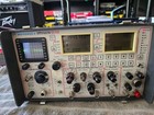 Good Motorola Service Monitor & Spectrum Analyzer Model R-2410A NR & Start: $199