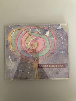 Tanita Tikaram - We Almost Got It Together ST-K417 - Bild 1 von 2