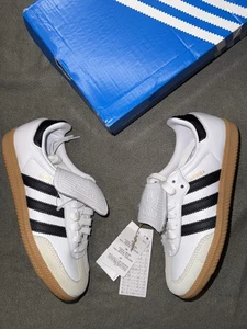 Adidas Samba LT | White | UK3 | Brand New In Box | RRP £110 - Picture 1 of 7
