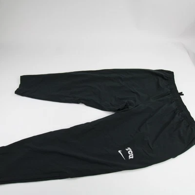 TCU Horned Frogs Nike OnField Athletic Pants Men's Black Used - Image 1 of 4