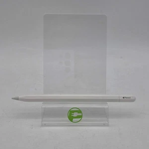 Apple Pencil USB-C Smart Pencil Stylus White A3085 - Picture 1 of 3