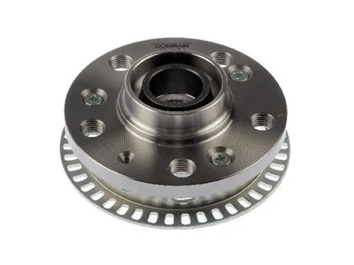 Cubo de roda dianteiro Dorman 83743DCZF 1.8L 4 cilindros GLI 2004-2005 Volkswagen Jetta - Imagem 1 de 2