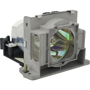 Jaspertronics™ VLT-XD400LP Lamp & Housing - Mitsubishi Projectors 1yr Warranty - Picture 1 of 6