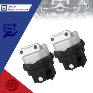 Engine Motor Mount 2PCS Fit For Chrysler 300/ Dodge Challenger Magnum EM3138 - Foto 1 di 10