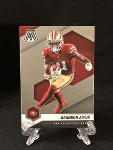 2021 Panini Mosaic Football Pick Your Card PYC! BUY 2+ SHIPS FREE! Updated 11/28