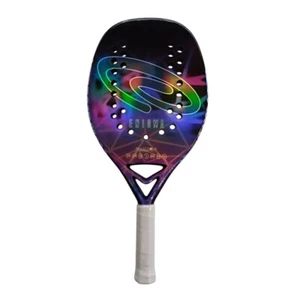 Racchetta Beach Tennis Racket Quicksand Enigma 2025 - Picture 1 of 1