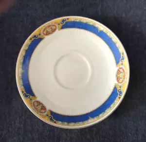Vintage Grindley Untertasse Chelmsford Muster Ersatz - Bild 1 von 3