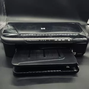 HP Officejet 7000 Wide Format Digital Photo Inkjet Printer PARTS NON WORKING - Picture 1 of 14