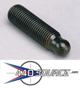440 Source Roller Rocker Adjusting Screw Replacement 7/16-20 - 1 Piece - Picture 1 of 3