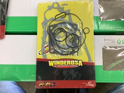 Kit completo de juntas Winderosa 808668 para Yamaha YZ250 1999-00 Foto 1 de 2
