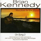Red Sails in the Sunset: On Song II by Brian Kennedy (Vocals CD, Mar-2005 - Rare
