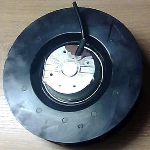 2600/2700(R/min) For R2E220-AA40-23 R2E220AA4023 Cooling Fan 230V 50HZ 0.38A 85W - Zdjęcie 1 z 5