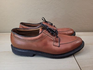 Allen Edmonds Wilbert 1951 Split-Toe Derby bequeme Schuhe Oxford-Schuhe Herren Größe 15 - Bild 1 von 11
