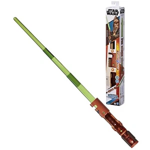 Star Wars Lightsaber Forge Kyber Core Kelnacca Green - Picture 1 of 3