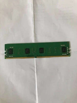 SKhynix 2X4GB (8GB) 2Rx8 DDR4-2133 PC4-REG  Server RAM  Life Time Warranty,New. - Image 1 of 2