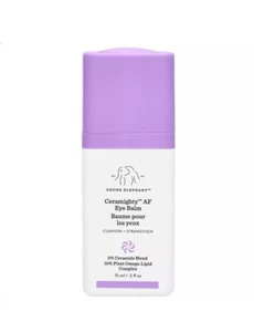 Drunk Elephant Ceramighty AF Eye Balm – Strengthening Under Eye Cream, 0.5 Fl Oz - Picture 1 of 5