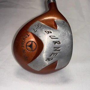 TaylorMade Burner 5-7 K-40 Wood, Graphite Shaft - 37.5" - Picture 1 of 7
