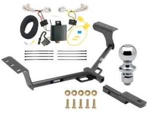 Enganche de remolque Reese para Toyota RAV4 13-18 con barra de cableado y bola de 1-7/8" - Imagen 1 de 6