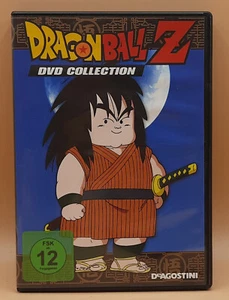 Dragonball Z - Dvd Collection - Folgen 33 bis 36 - auf DVD - Bild 1 von 3