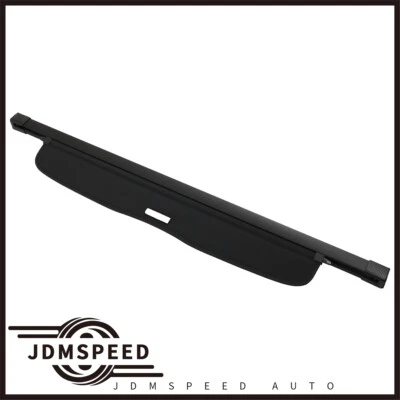 Fits For Honda CR-V 2012-2016 Rear Retractable Cargo Cover Truck Security New  - Image 1 of 4