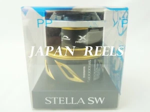 NEW SHIMANO 19 STELLA SW 10000 PG GENUINE SPARE SPOOL fits 14000 *FAST DELIVERY* - Picture 1 of 2