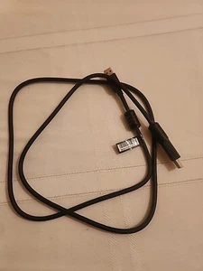 Samsung Interface Cable  BN39-01493A  USB A to USB B  Original OEM - Picture 1 of 5