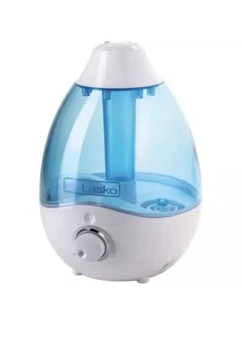 Lasko Ultrasonic Cool Mist Humidifier  - Image 1 of 4