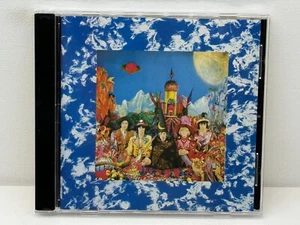 The Rolling Stones - Their Satanic Majesties Request CD 1986 - Picture 1 of 3