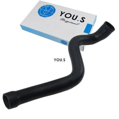 YOU.S Ladeluftschlauch für RENAULT MEGANE II (_M0/1) 1.5 dCi - 8200384940 - NEU - Bild 1 von 4