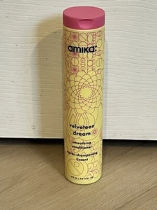 Amika Velveteen Dream Smoothing Conditioner 9.2 fl oz 275 ml - New - - Picture 1 of 4